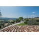 Properties for Sale_BEAUTIFUL TYPICAL HOUSE RENOVATED FOR SALE IN THE MARCHE, in Italy, restored farmhouse with pool and garden in Le Marche_34